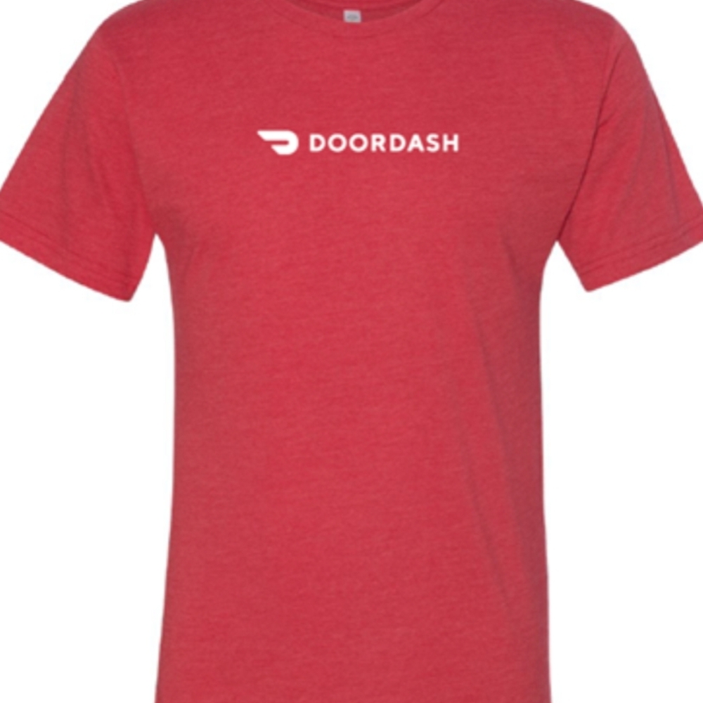 Red Men's T-Shirt